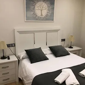  Appartamento Aptos. Paniagua Spagna