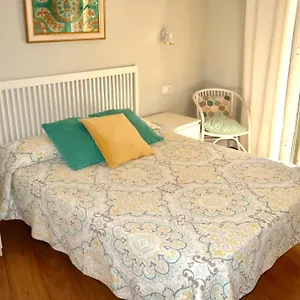  Appartamento Alameda Pg Spagna