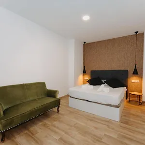  Appartamento At-city San Francisco Spagna