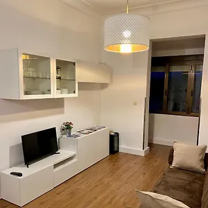  Appartamento Lersundi 3 Spagna