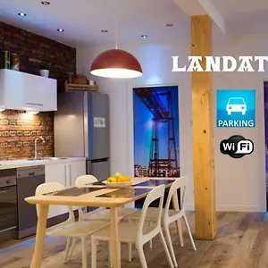  Appartamento Landatxoenea Spagna